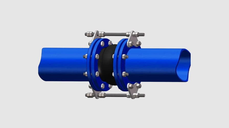 Procurement Tips for Rubber Expansion Joints & Bellows