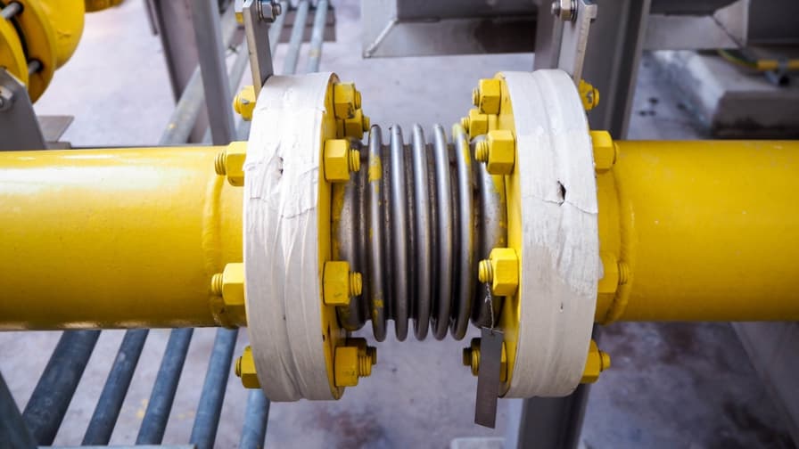 Procurement Tips for Rubber Expansion Joints & Bellows