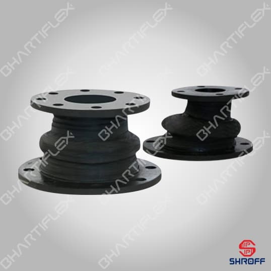 Concentric & Eccentric SRR Type