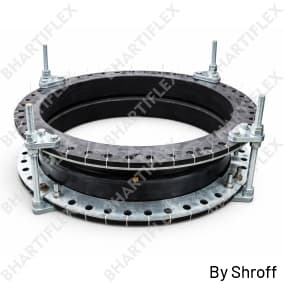 1500 NB CU Type Bellow
